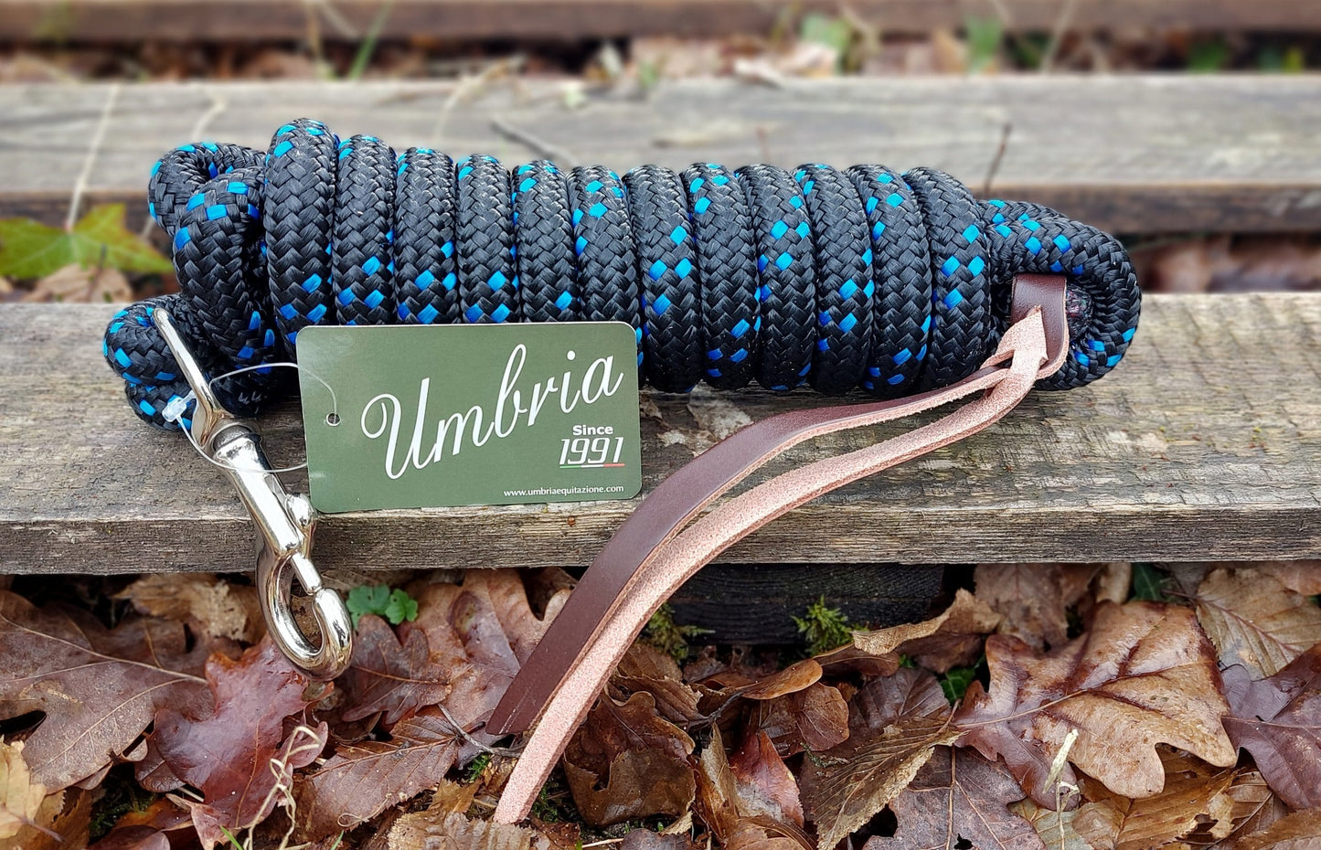 Longe en corde marine Umbria, 4.25m