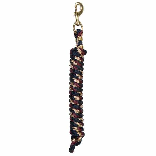 Longe Polyrope 3m avec mousqueton