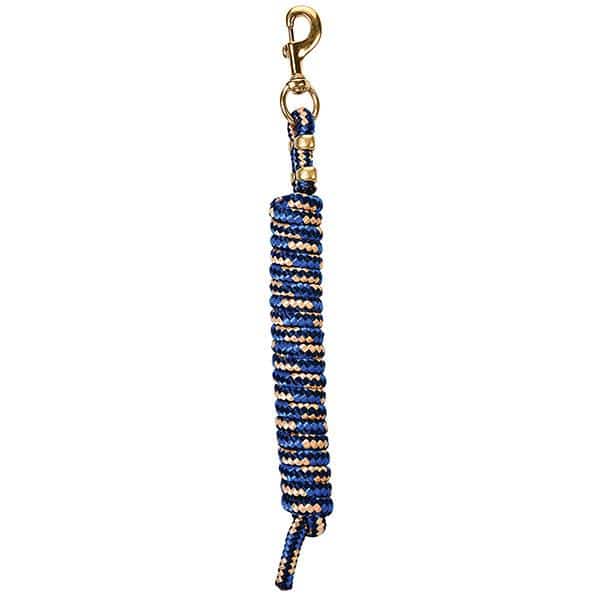 Longe Polyrope 3m avec mousqueton