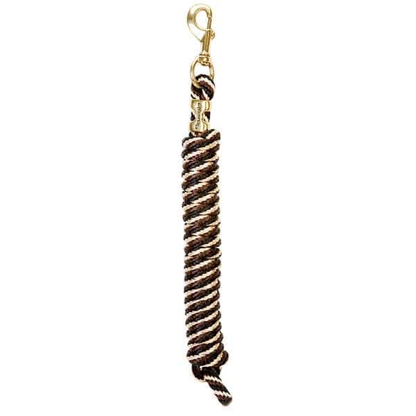 Longe Polyrope 3m avec mousqueton