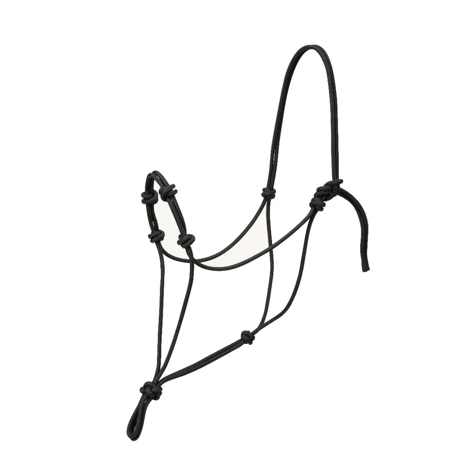 Licol corde fin 4 noeuds by Weaver Leather