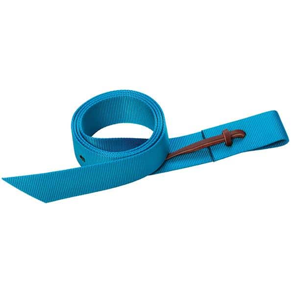 Tie strap (sanglon) Nylon, Weaver Leather, à trous