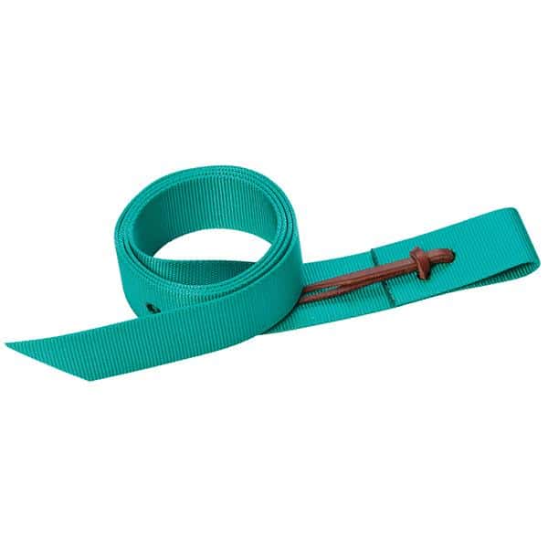 Tie strap (sanglon) Nylon, Weaver Leather, à trous