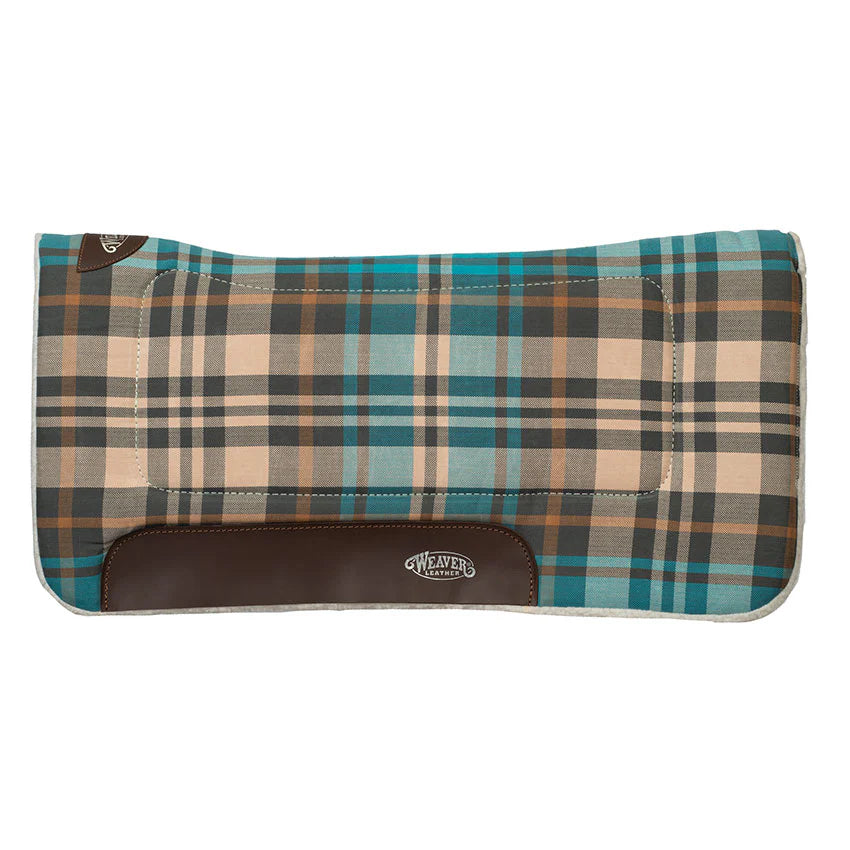 Pad néoprène anti-gliss "Gettagrip" Weaver Leather