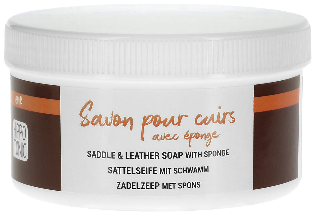 Savon glycériné Hippotonic 250ml