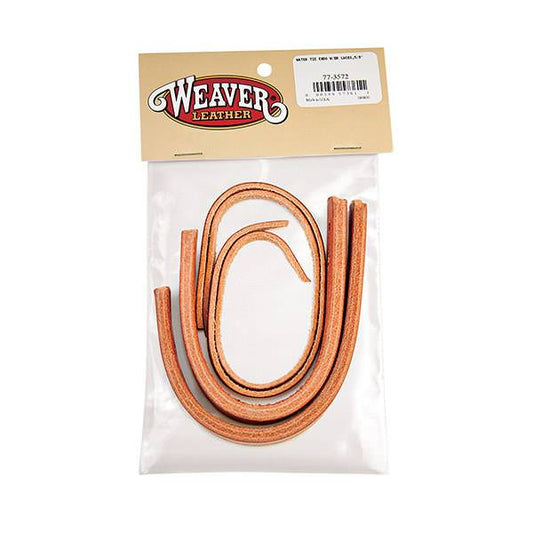 Attaches Water loops  pour rênes Western - Weaver Leather
