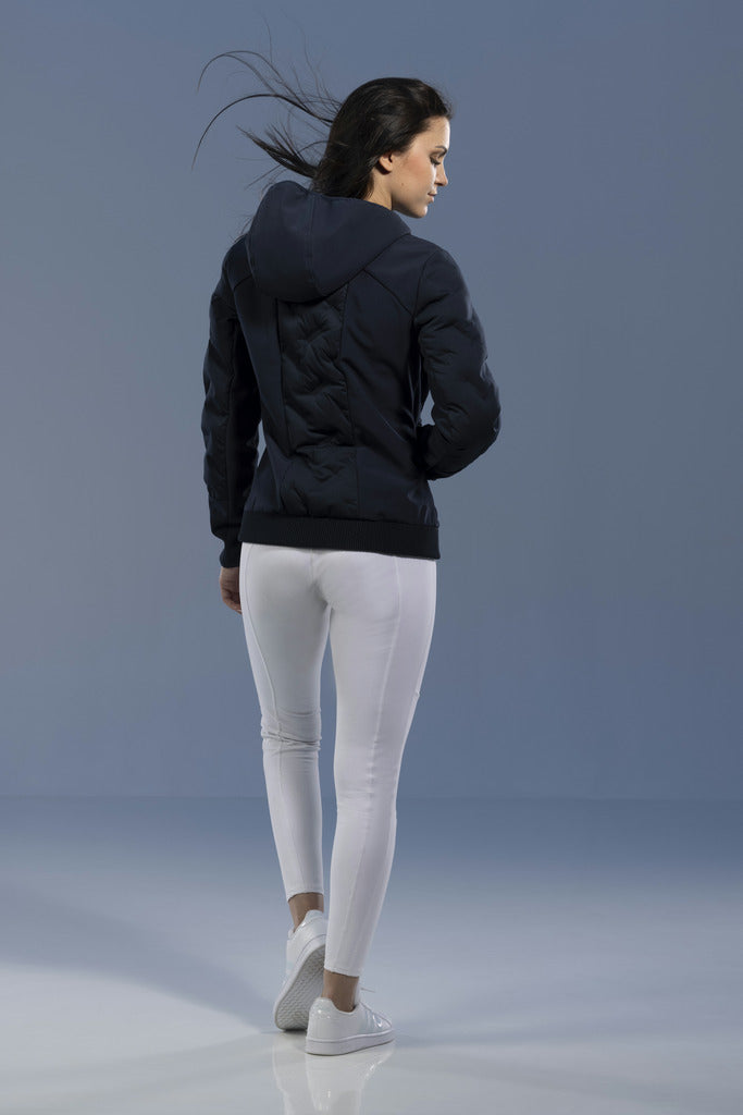 Veste matelassée PRO SERIES "Amble" Equithème