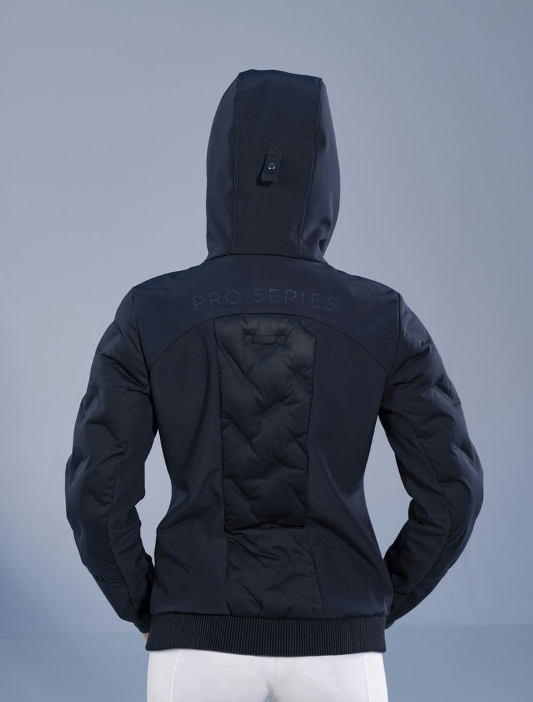 Veste matelassée PRO SERIES "Amble" Equithème