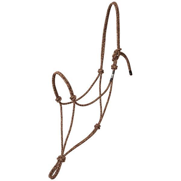Licol corde "Big Sky"Silvertip by Weaver Leather