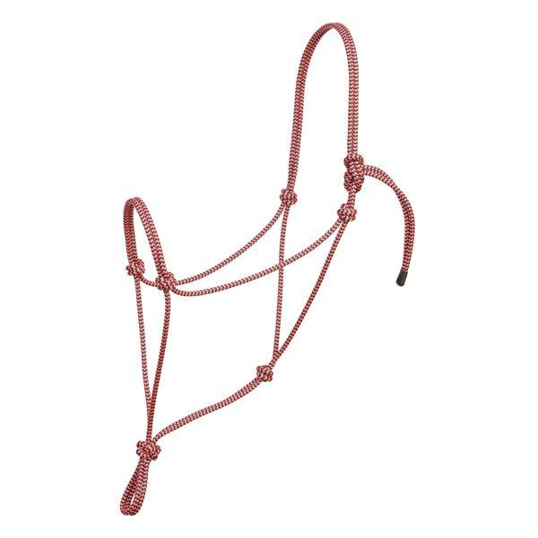 Licol corde "Big Sky"Silvertip by Weaver Leather