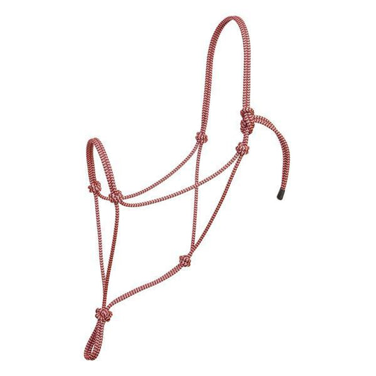 Licol corde "Big Sky"Silvertip by Weaver Leather