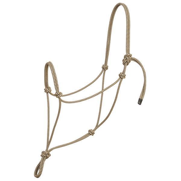 Licol corde "Big Sky"Silvertip by Weaver Leather