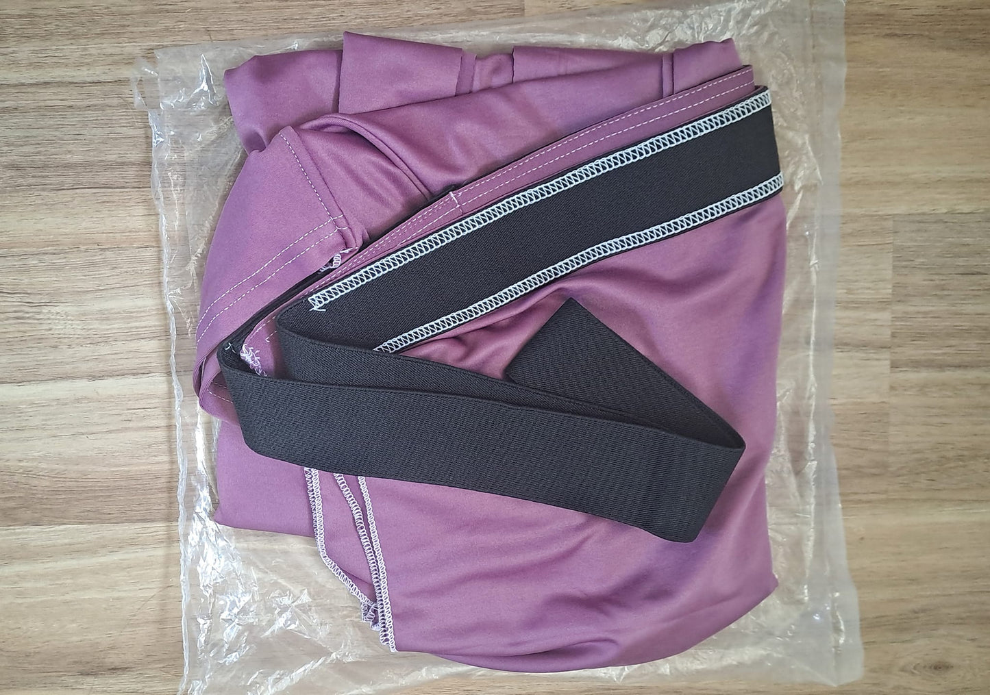Hood Lycra Cattleman's taille QH/Cob
