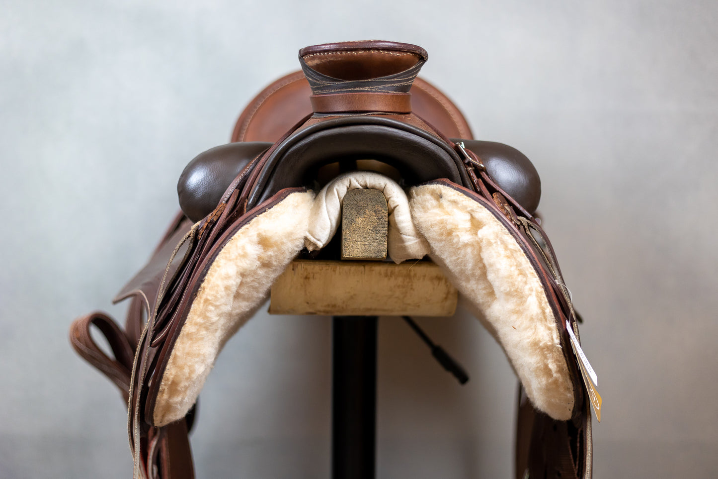 Selle Lakota Wade économique