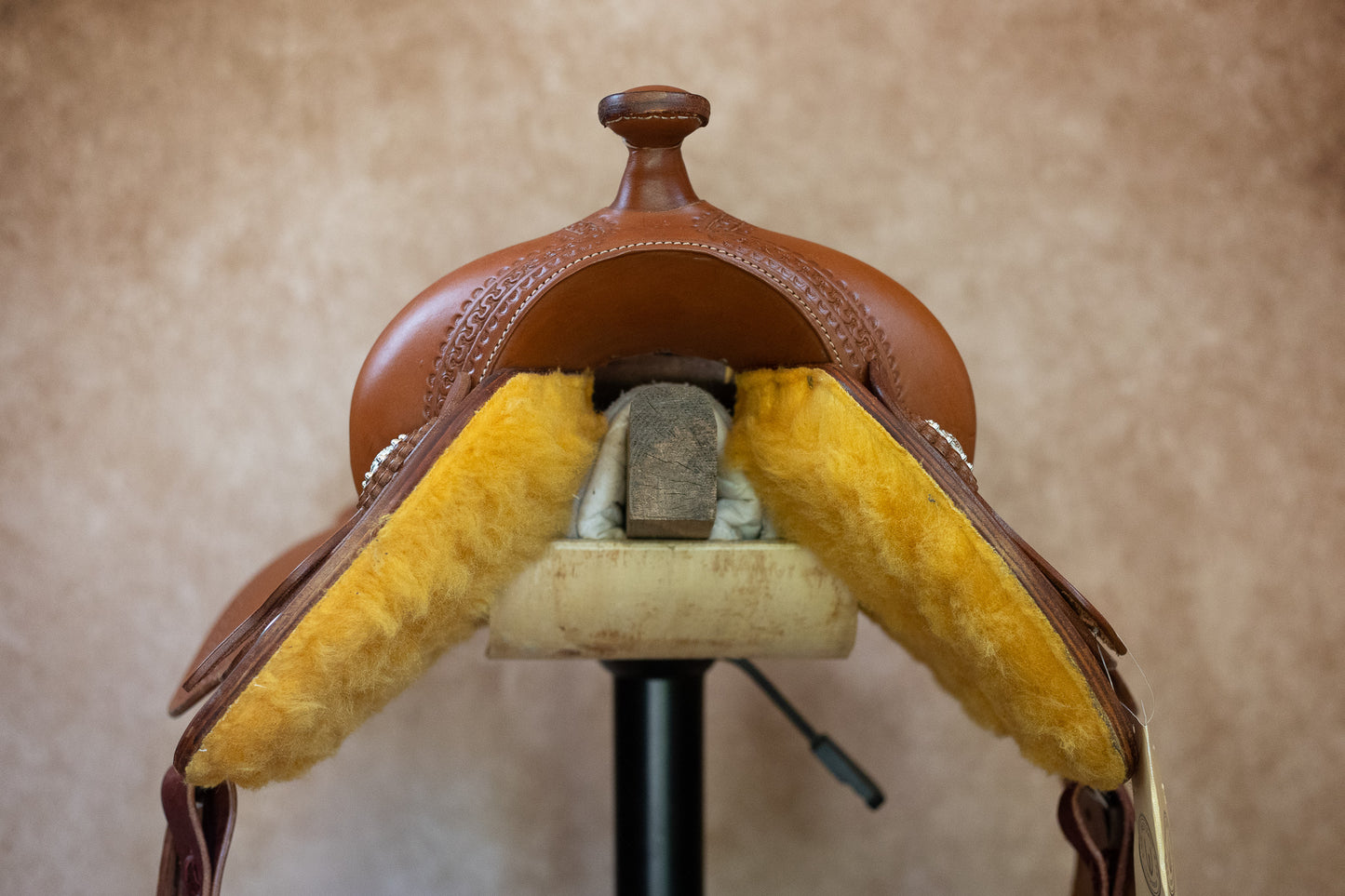 Selle Allrounder by Westcoast - Chesnut