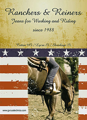 Jean Ranchers & Reiners