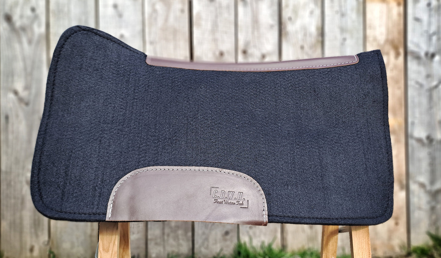 Pad Western FIN CDWH - Panneaux ouverts, 75cm