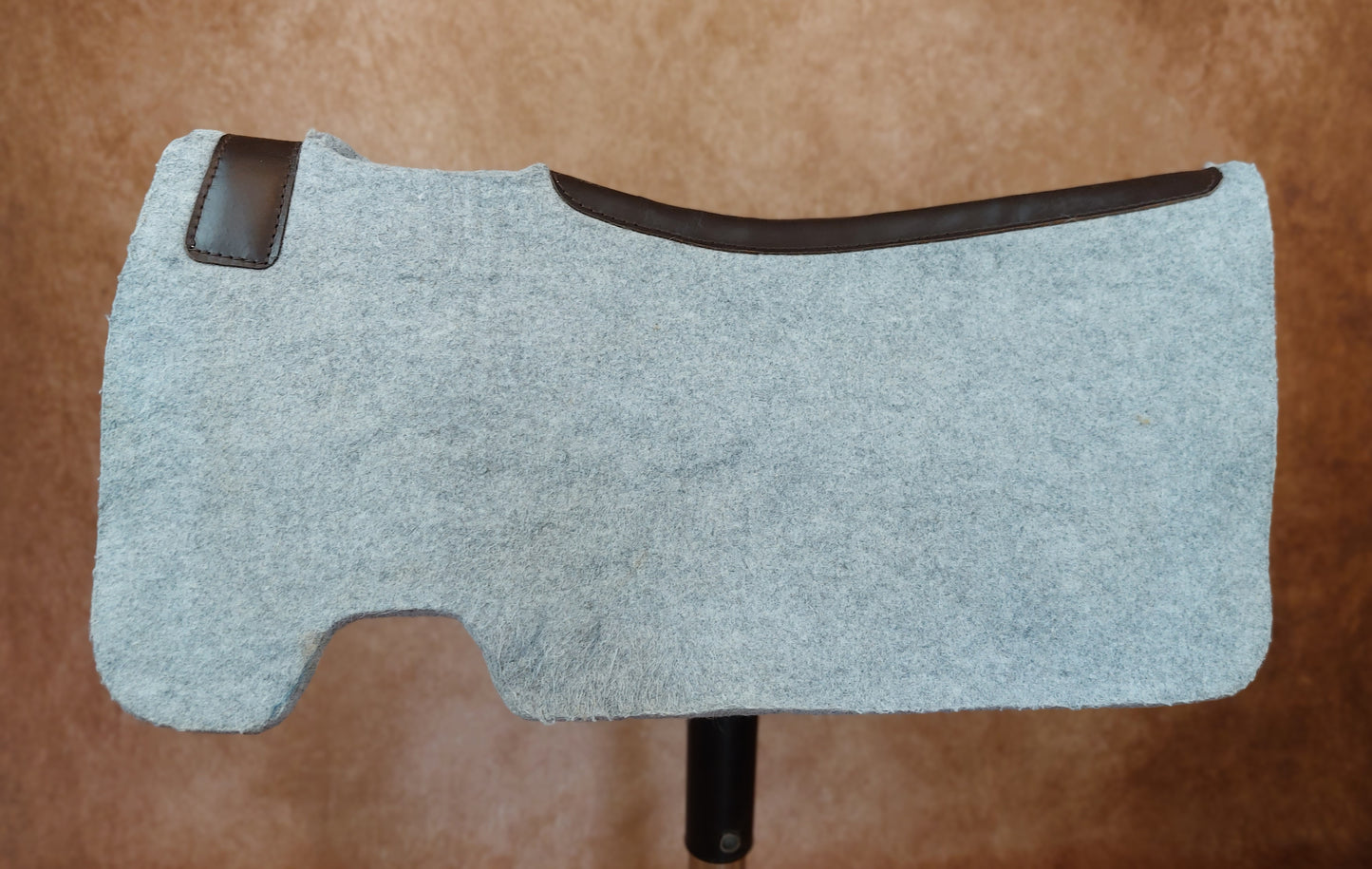Pad feutre basique - reliure cuir