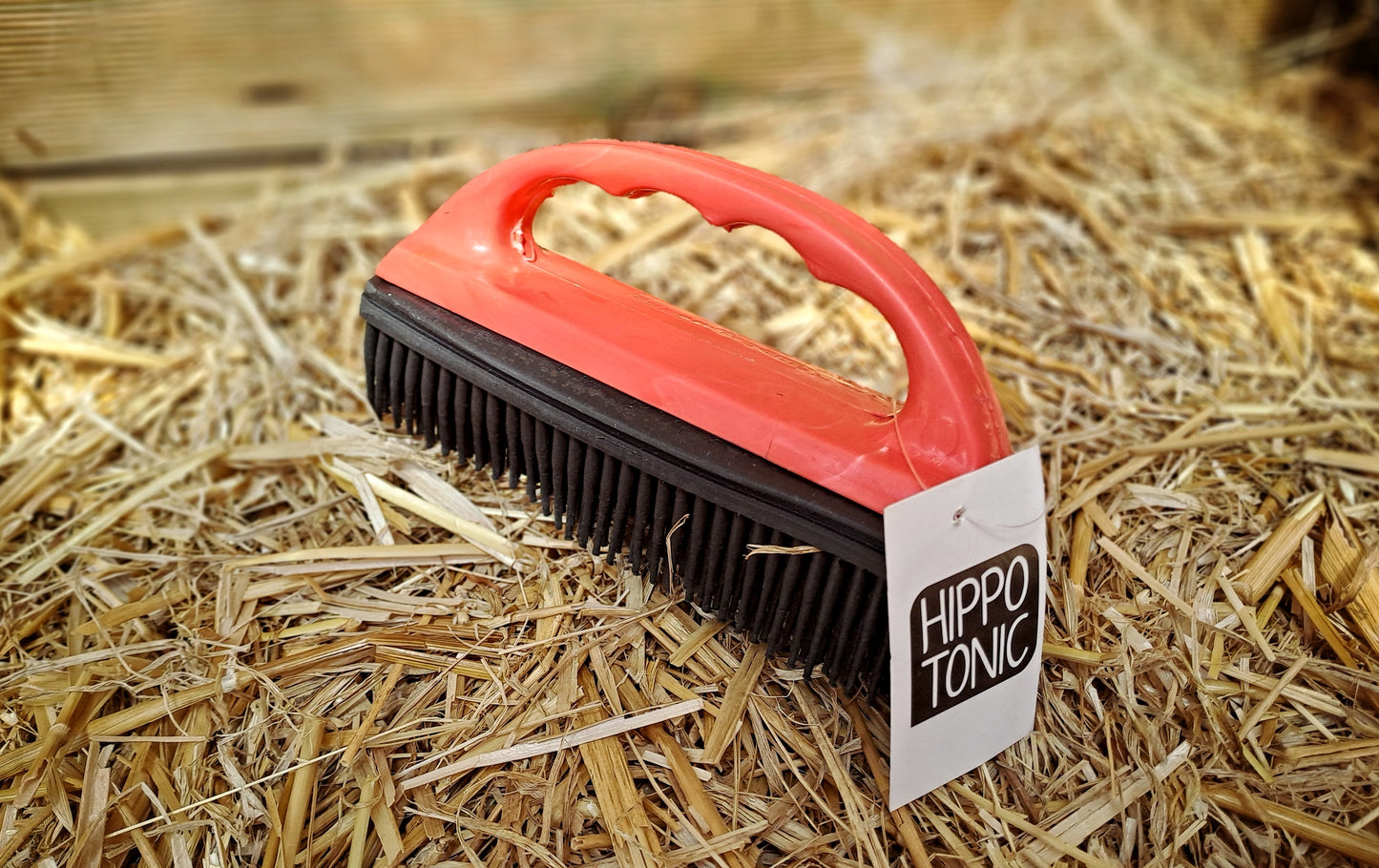 Brosse SuperGroom pour tapis feutre