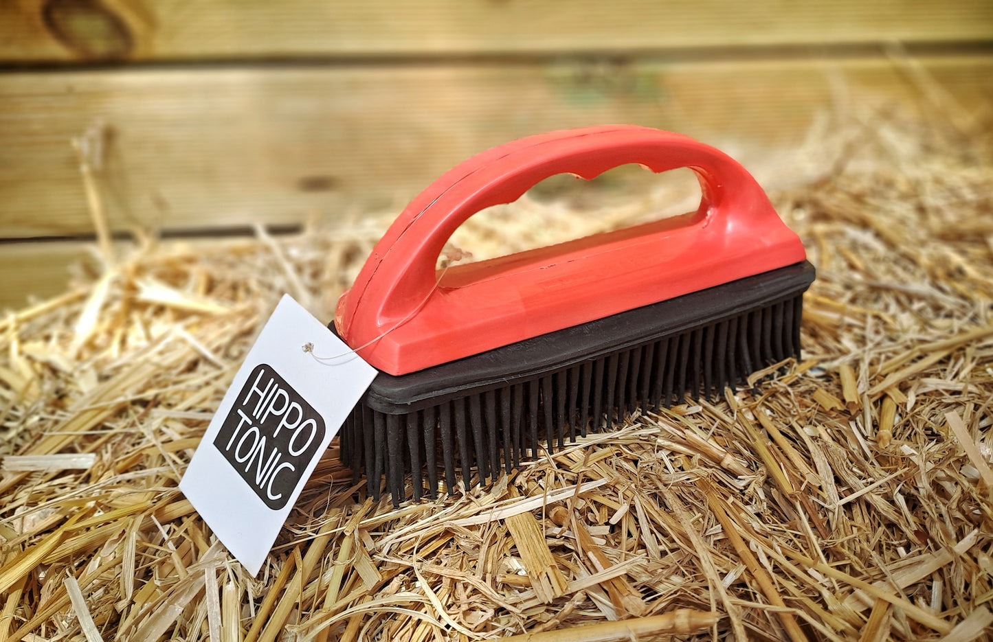 Brosse SuperGroom pour tapis feutre