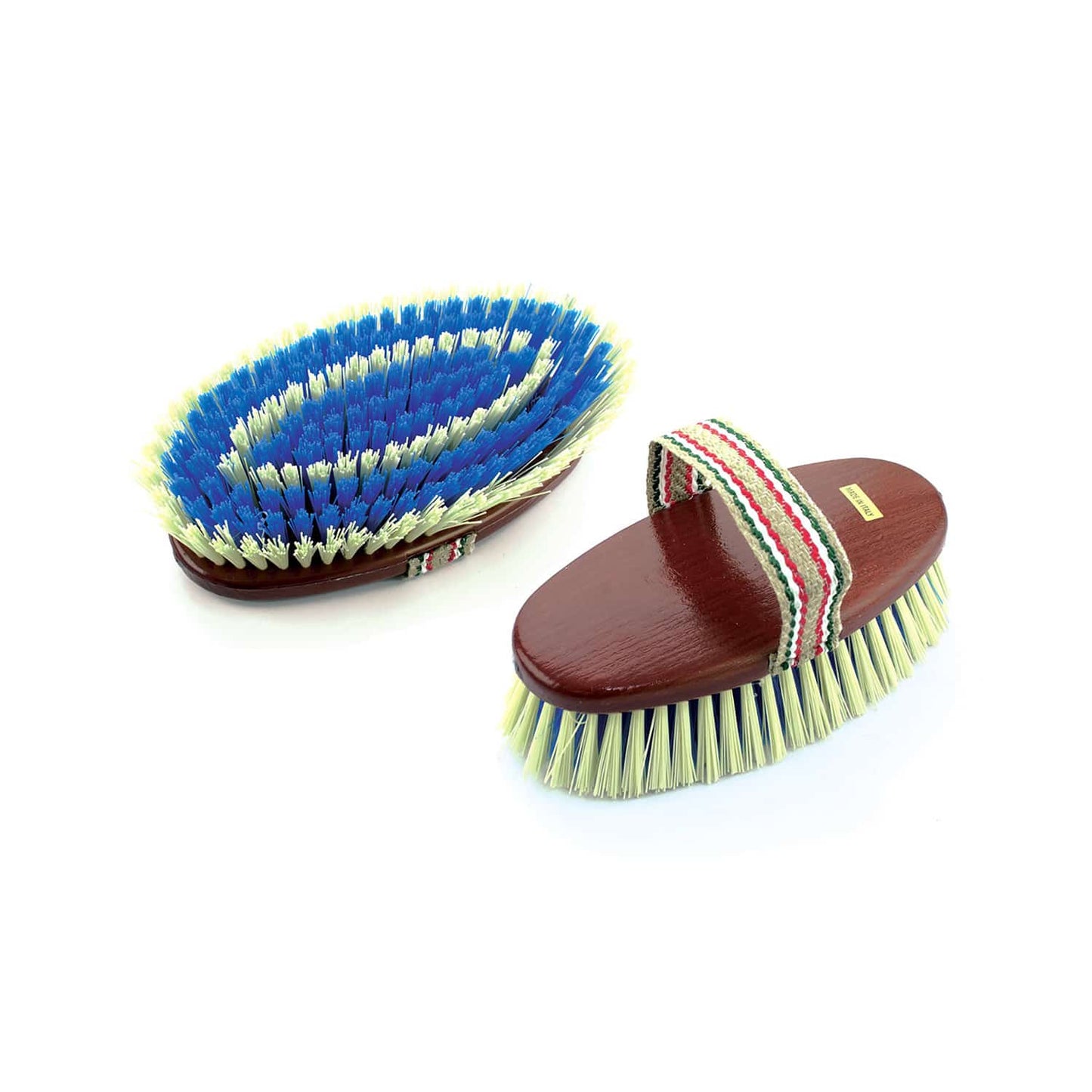 Brosse dure Umbria dos bois, grand modèle