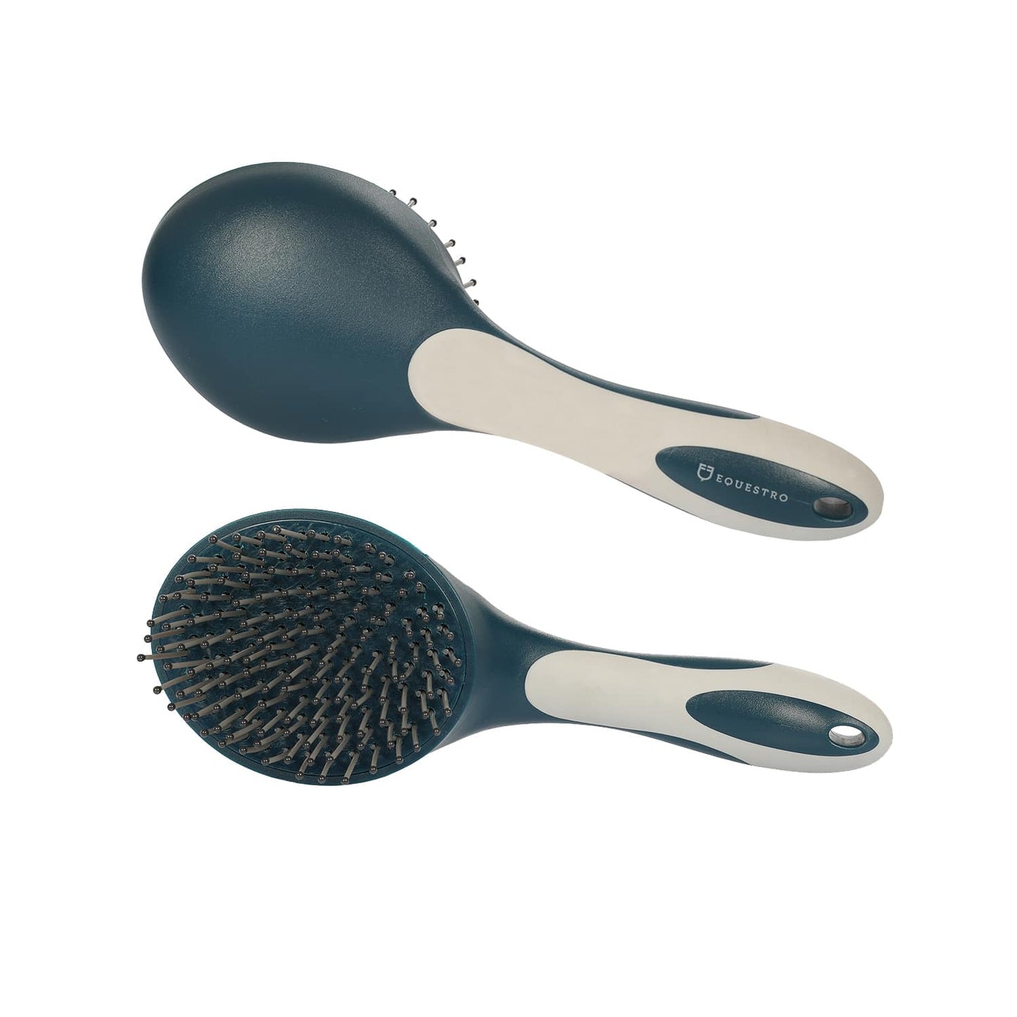 Brosse à crin deluxe Equestro