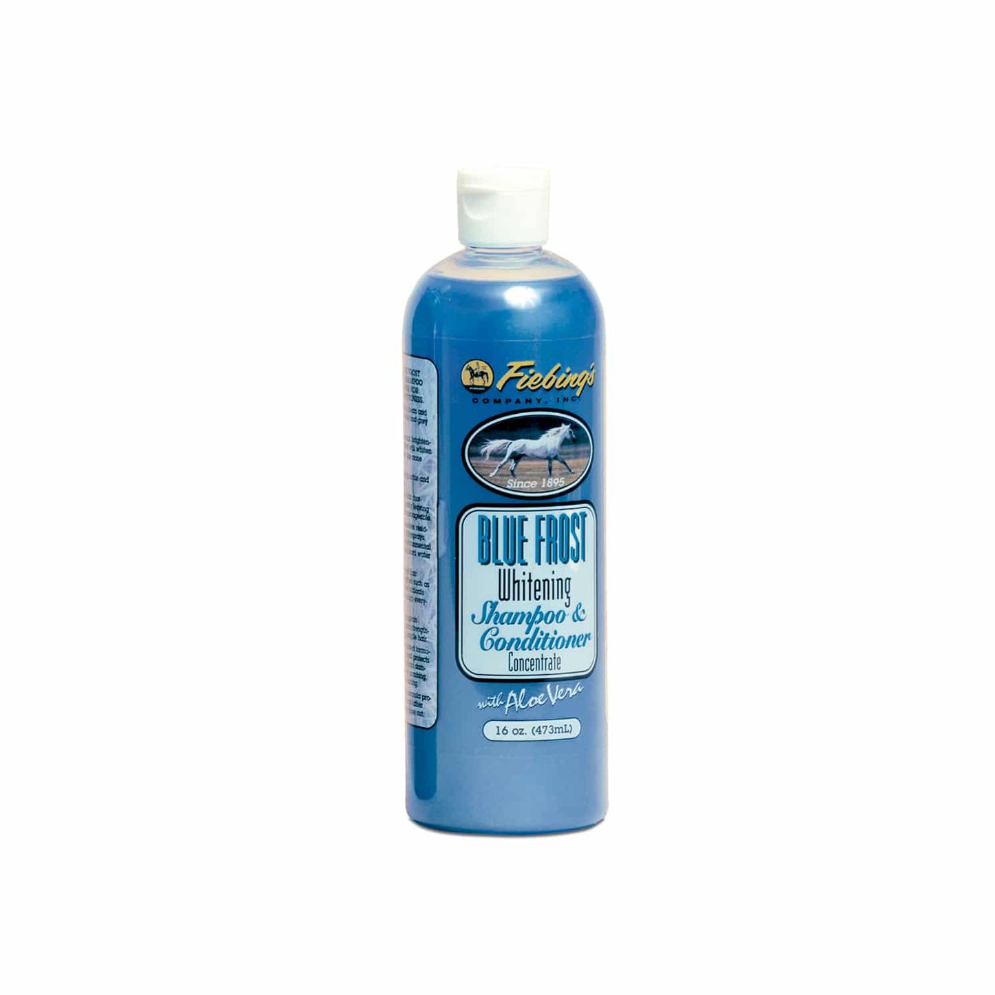 Shampoing conditionneur FIEBING'S Blue Frost (473ml)