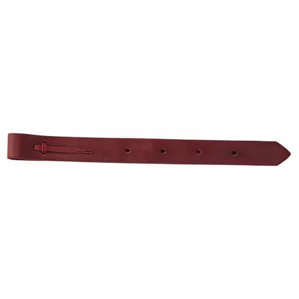 Off-billet cuir Weaver Leather