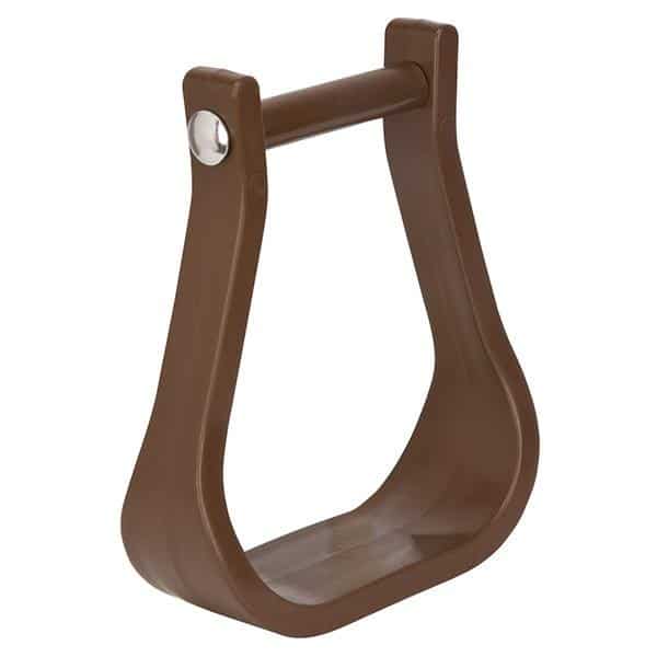 Etriers Cutter synthétique, Weaver Leather
