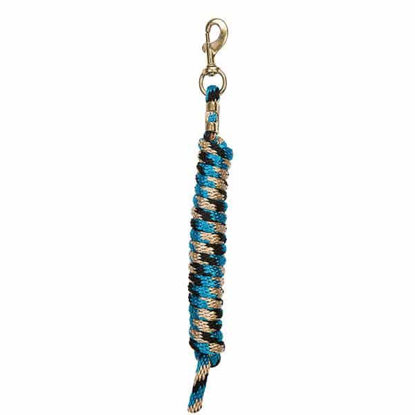 Longe Polyrope 3m avec mousqueton