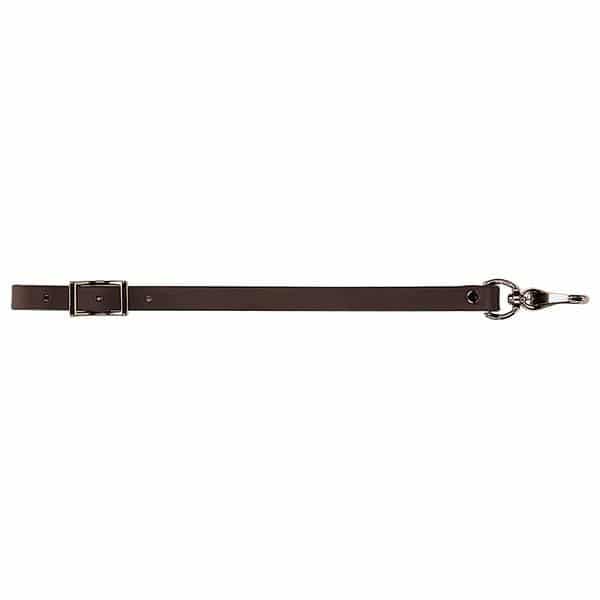 Alliance de sangle arrière (Back-cinch connector) synthétique, Weaver Leather