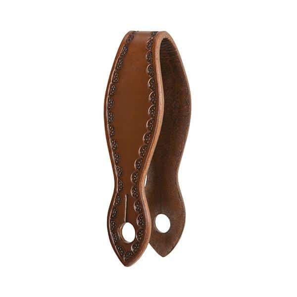 Slobber straps deluxe Weaver Leather