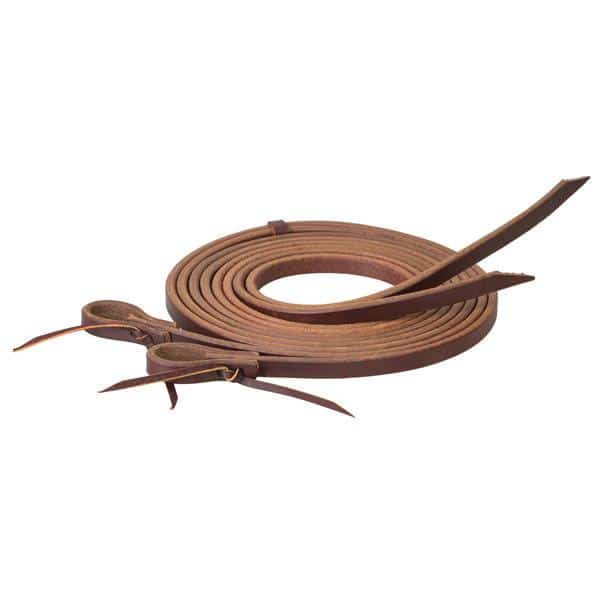 Rênes ouvertes "Working Tack" 1.3cm x 2.40m Weaver Leather
