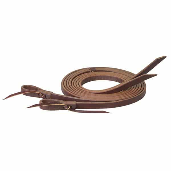 Rênes ouvertes "Working Tack" 1.6cm x 2.40m Weaver Leather