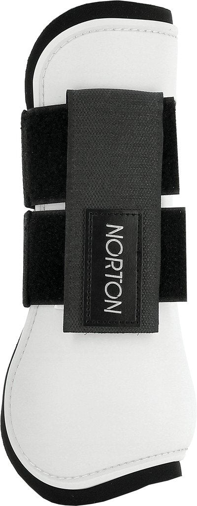 Guêtres ouvertes Norton - pack de 2