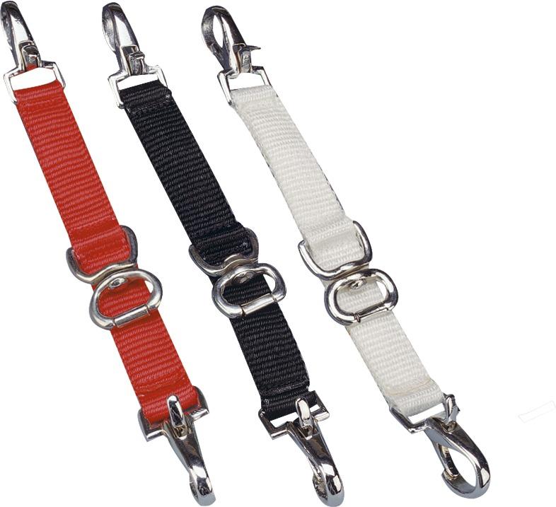 Alliance de mors Norton nylon