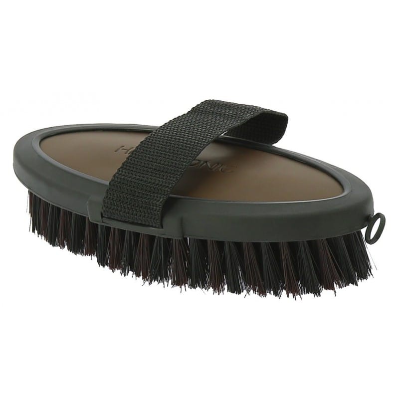 Brosse douce Hippotonic "Soft"