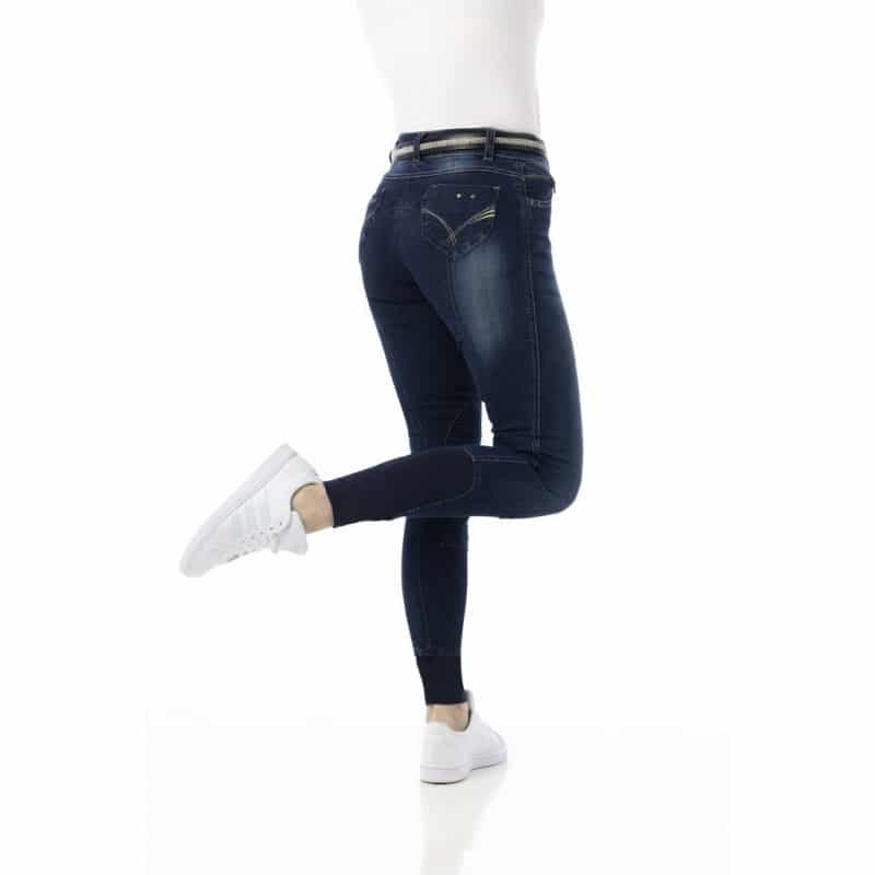 Jean EQUITHEME "Texas"
