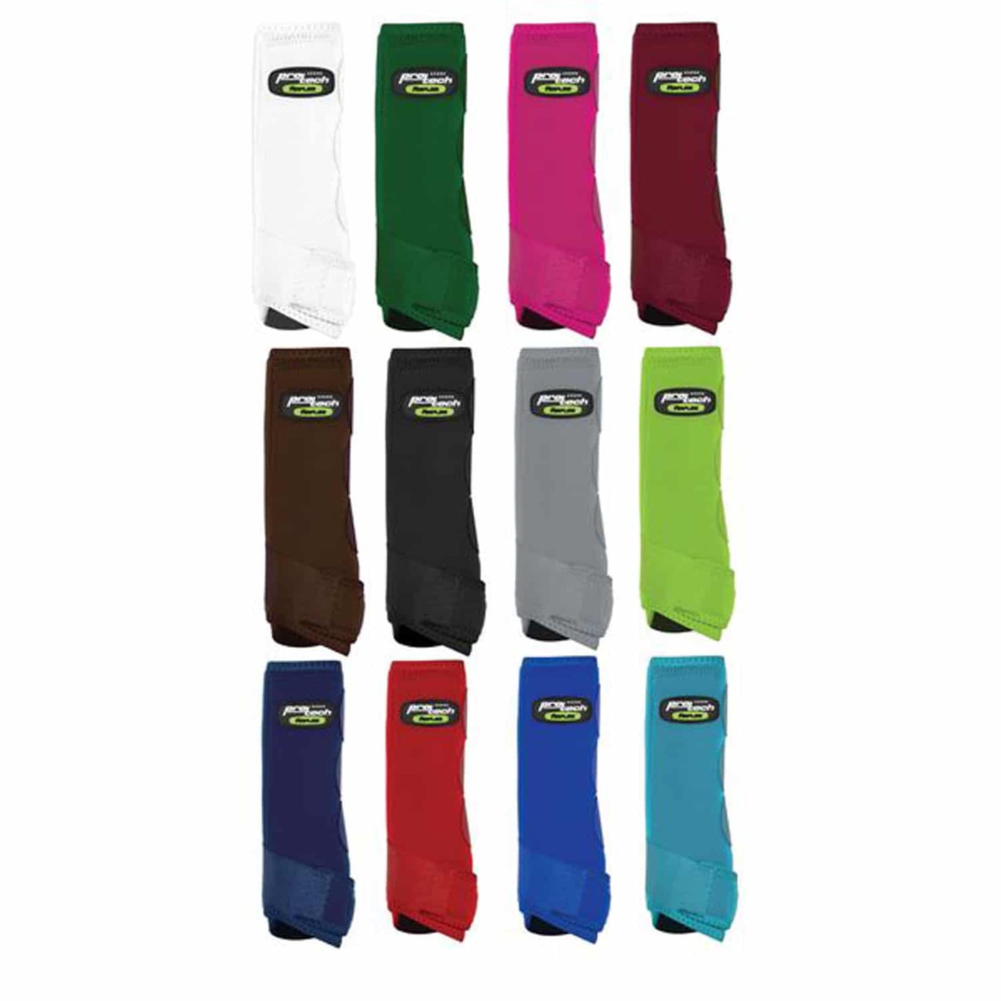 Guêtres fermées Pro-Tech Airflow