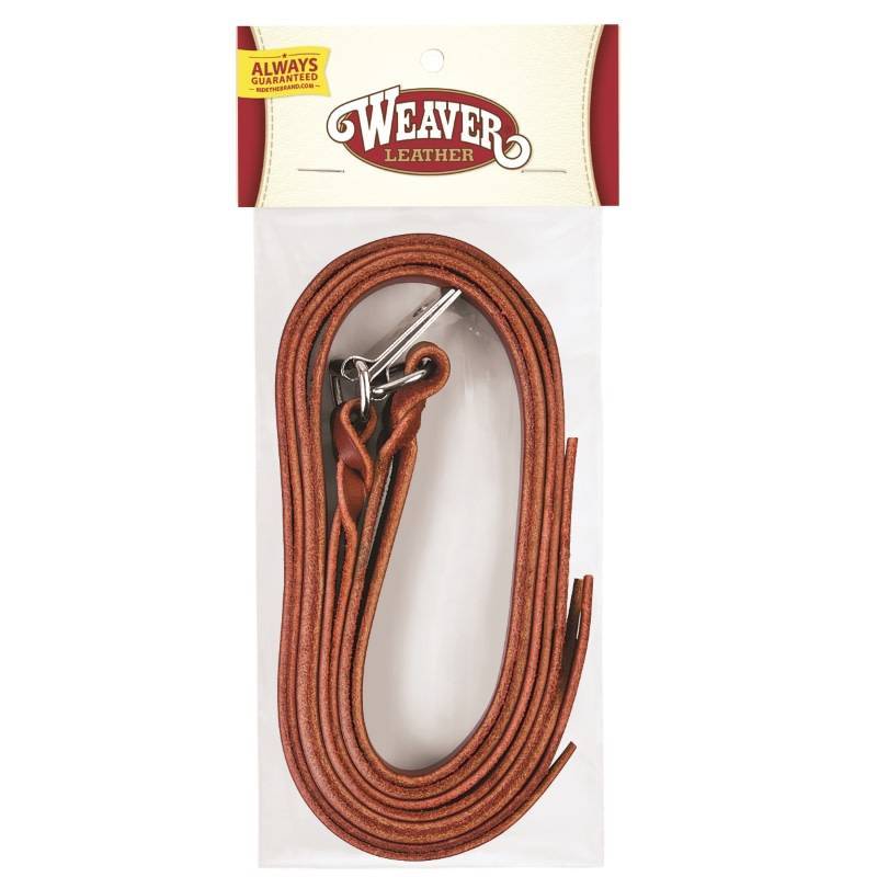 Strings latigo avec clips - Weaver Leather