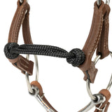 Bridon hybride  Kalley Krickeberg - Weaver Leather - Bouclerie J. Watt