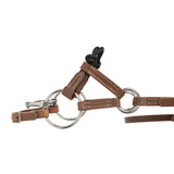 Bridon hybride  Kalley Krickeberg - Weaver Leather - Bouclerie J. Watt