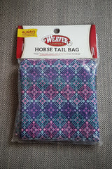 Tail bag (protection queue) Weaver Leather