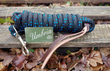 Longe en corde marine Umbria, 4.25m