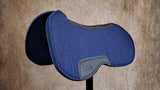 NOUVEAU ! Pad CDWH Butterfly 100% feutre Merino, 31