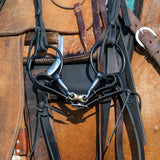 Snaffle O-ring 