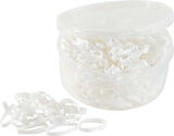 Elastiques silicone 