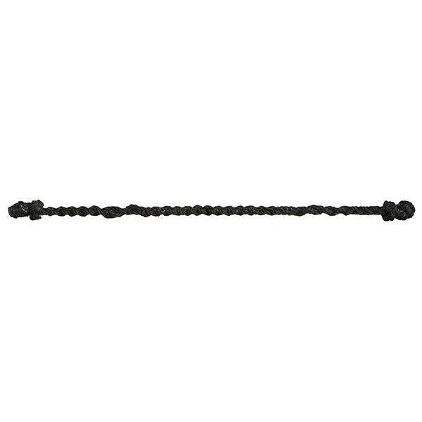 Bit hobble (alliance de mors) Weaver Leather, corde cirée