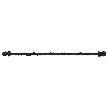 Bit hobble (alliance de mors) Weaver Leather, corde cirée