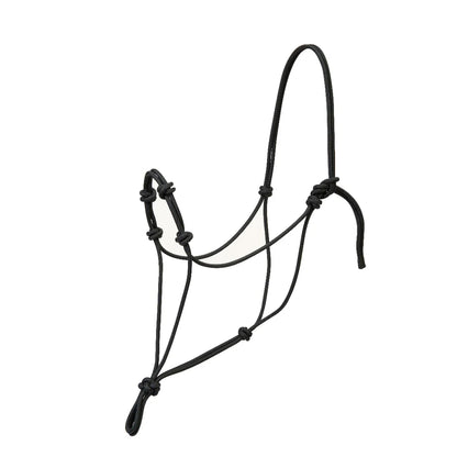 Licol corde fin 4 noeuds by Weaver Leather